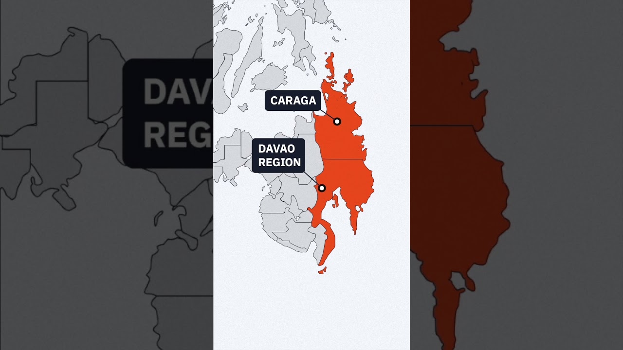 Thousands of quake-hit classrooms seen as Mindanao gets clearer picture of damage