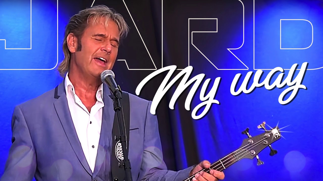 Jard Samuelson - My Way