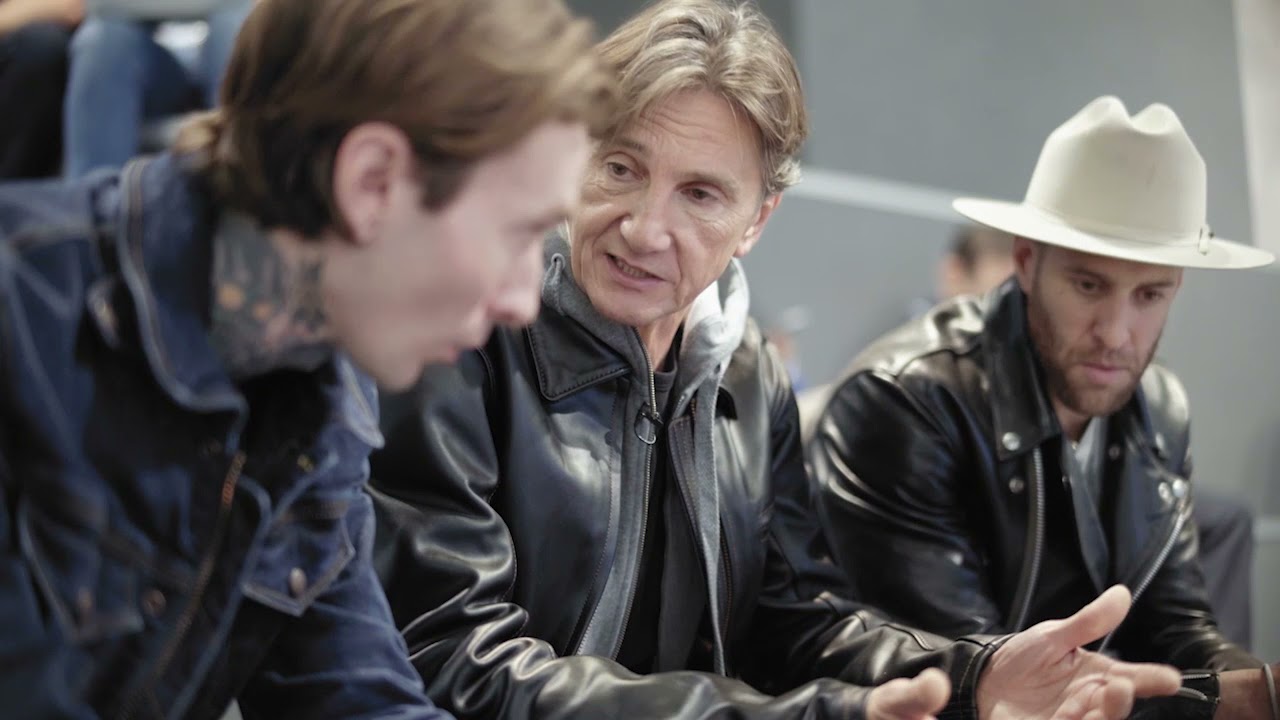 A Bavarian Soulstory - Episode 4: EICMA