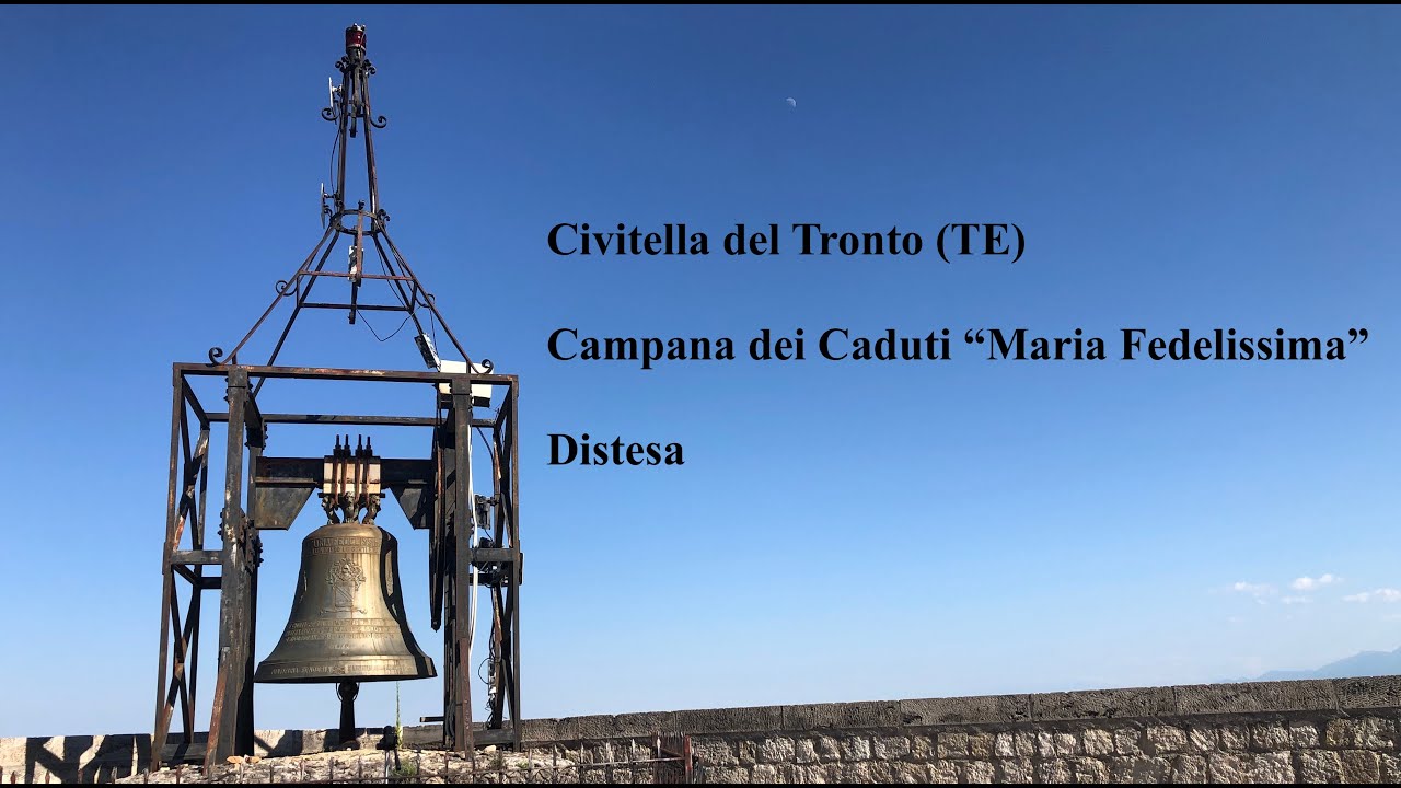 Campana dei Caduti 