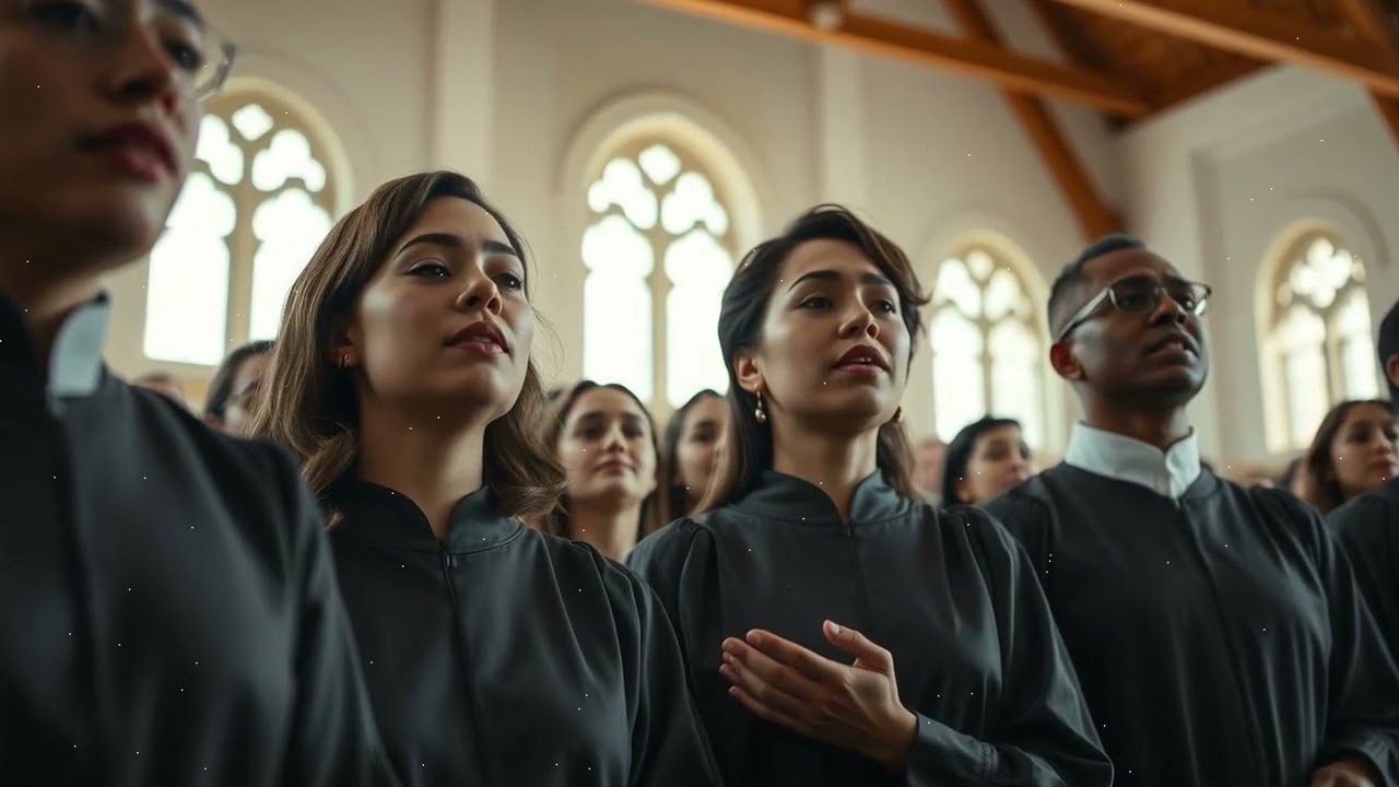 Breath of Heaven  Worship Music Led by the Spirit ✨🙏