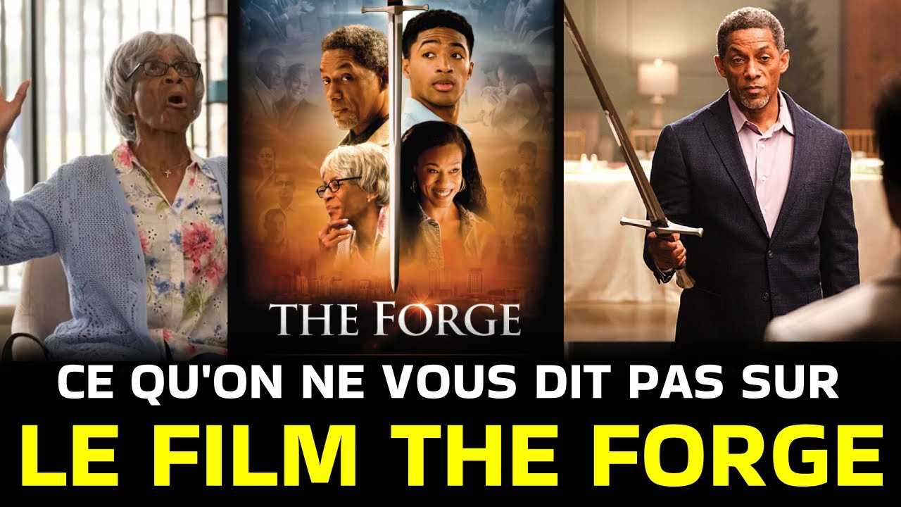 J'AI REGARD&Eacute; LE FILM 