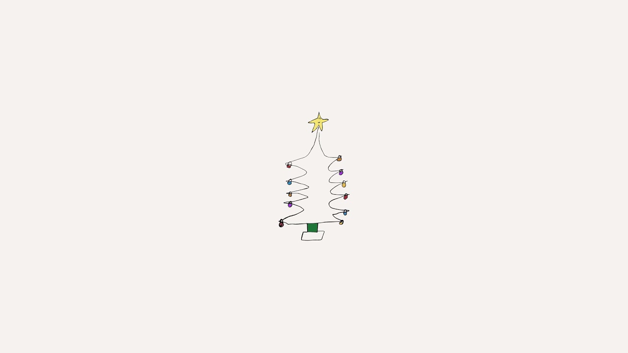 christmas morning