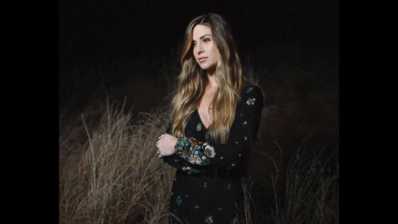 Rachel Reinert - Who I Am Right Now (Concept Video)