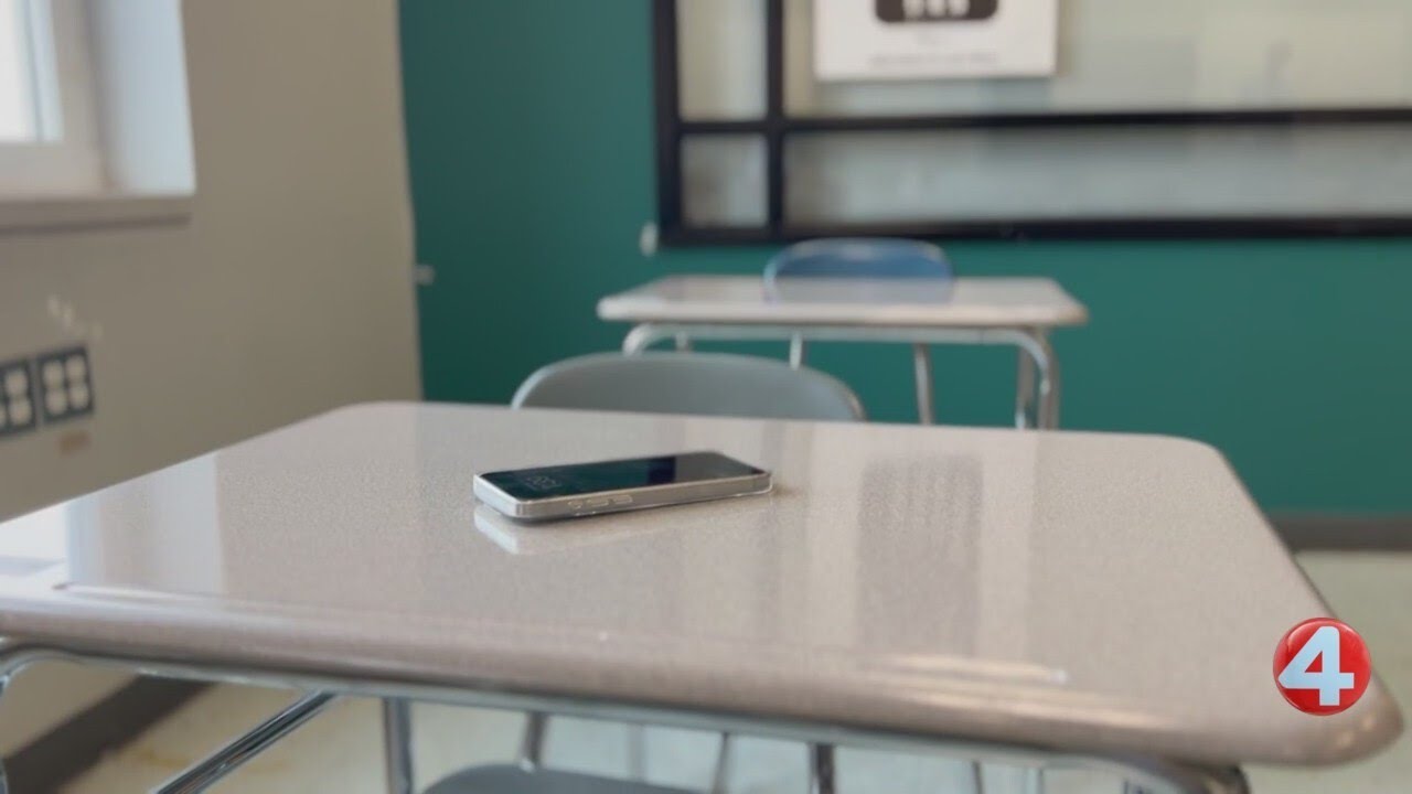 Gov. Hochul proposes online security measures for children