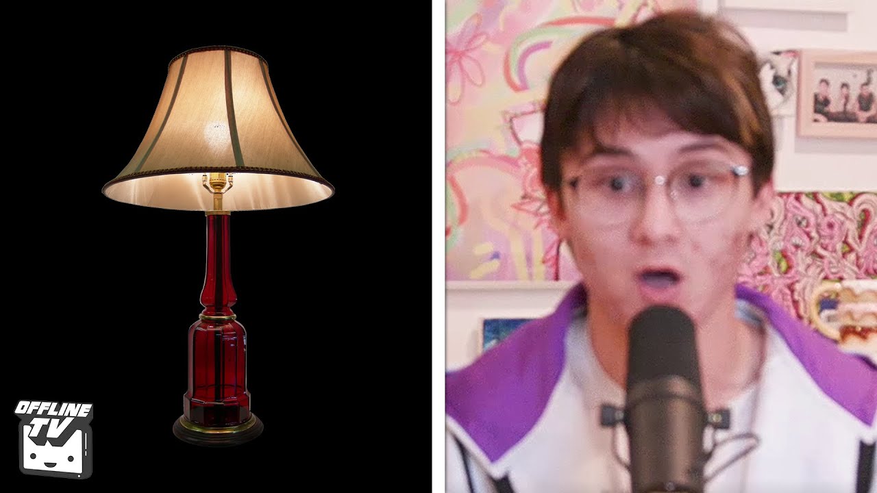 OfflineTV Tell Stories of Sponsorship Offers