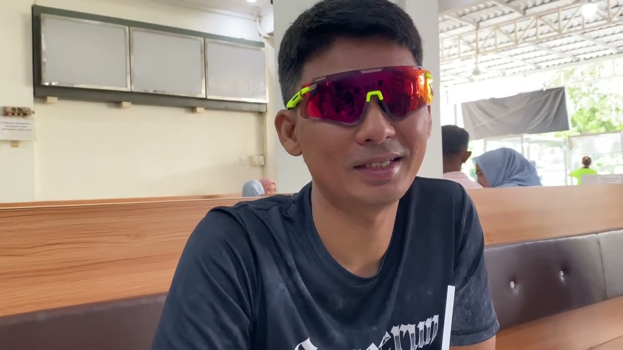 Day 3- PADANG