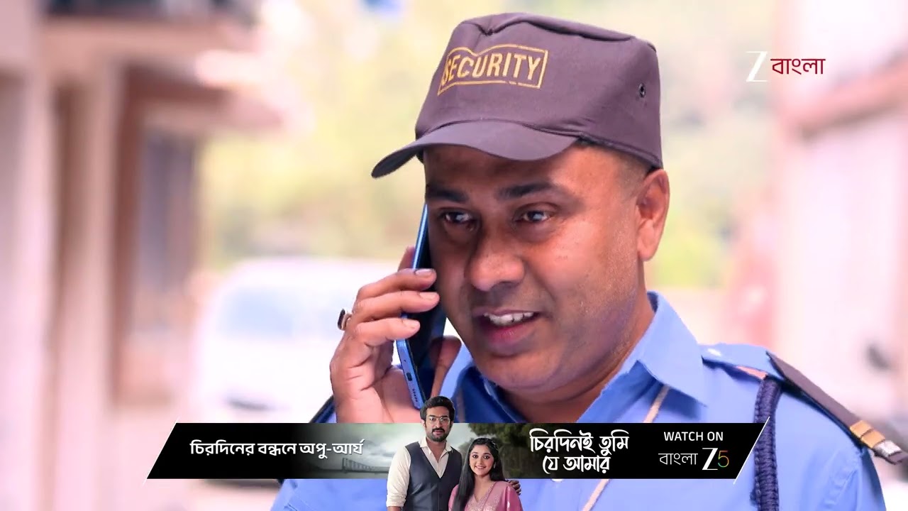Anondi | Ep - 412 | Best Scene | Jan 21 2026 | Zee Bangla