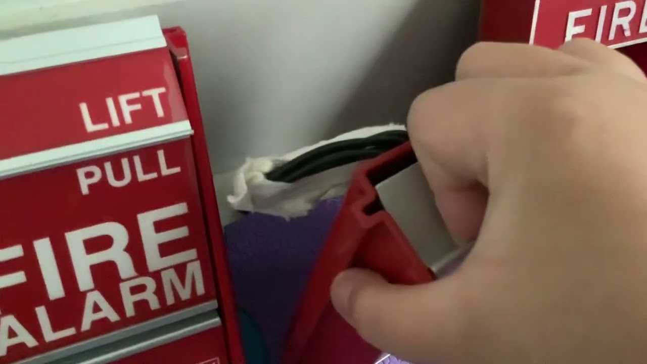 Shoutout to ​@SERSafety