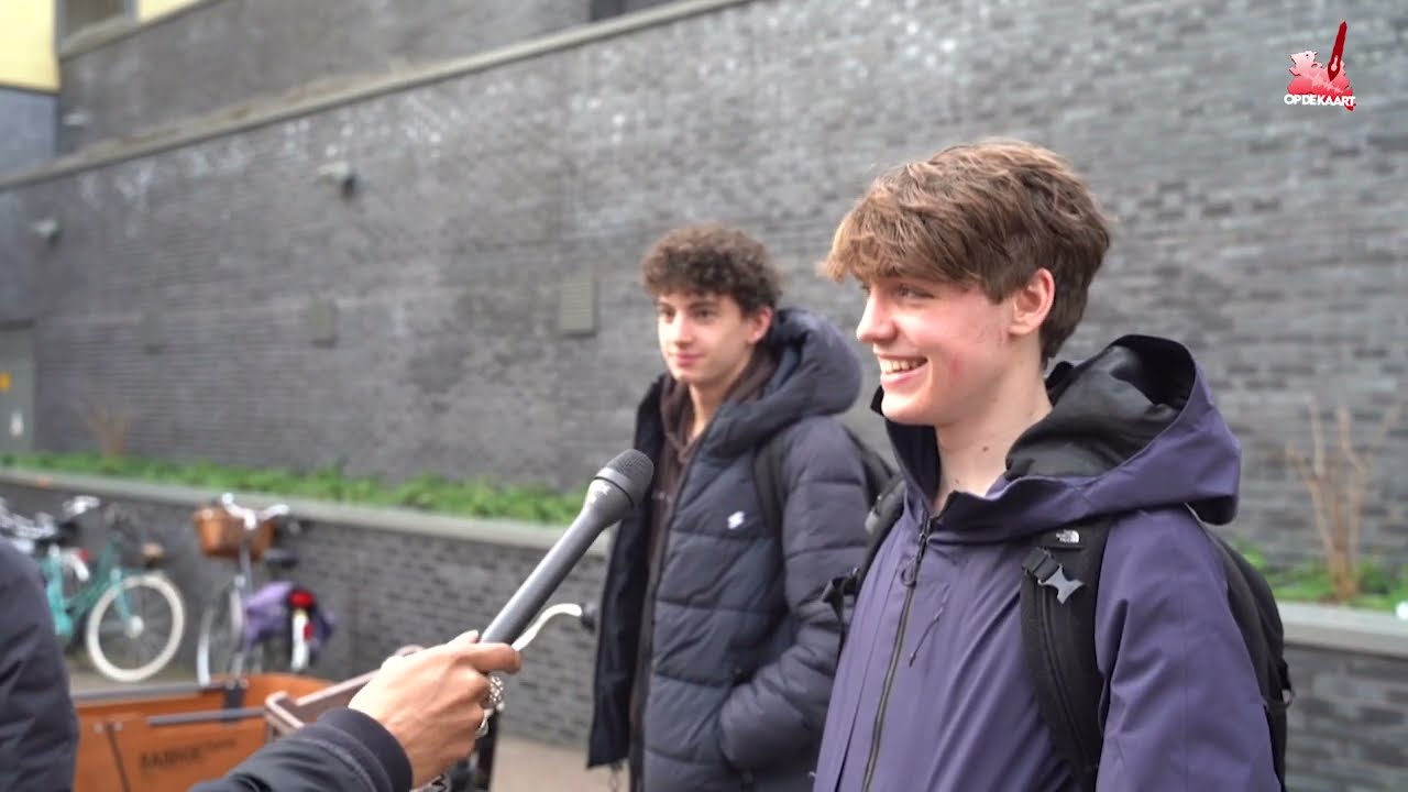 OpDeKaart @Berlijnplein