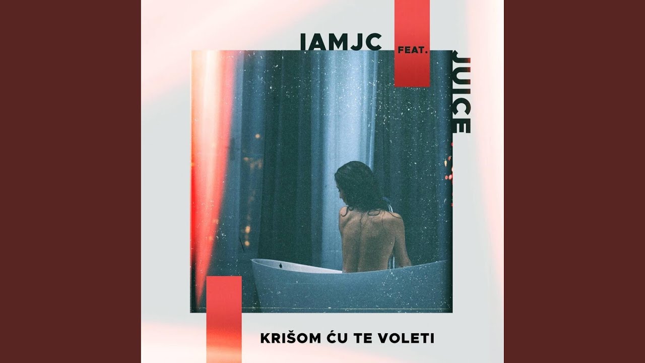 Krisom cu te voleti