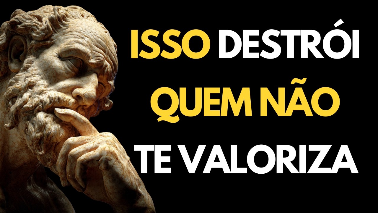 8 Atitudes que Fazem Quem Não te Valorizou PENSAR EM VOCÊ Tarde Demais