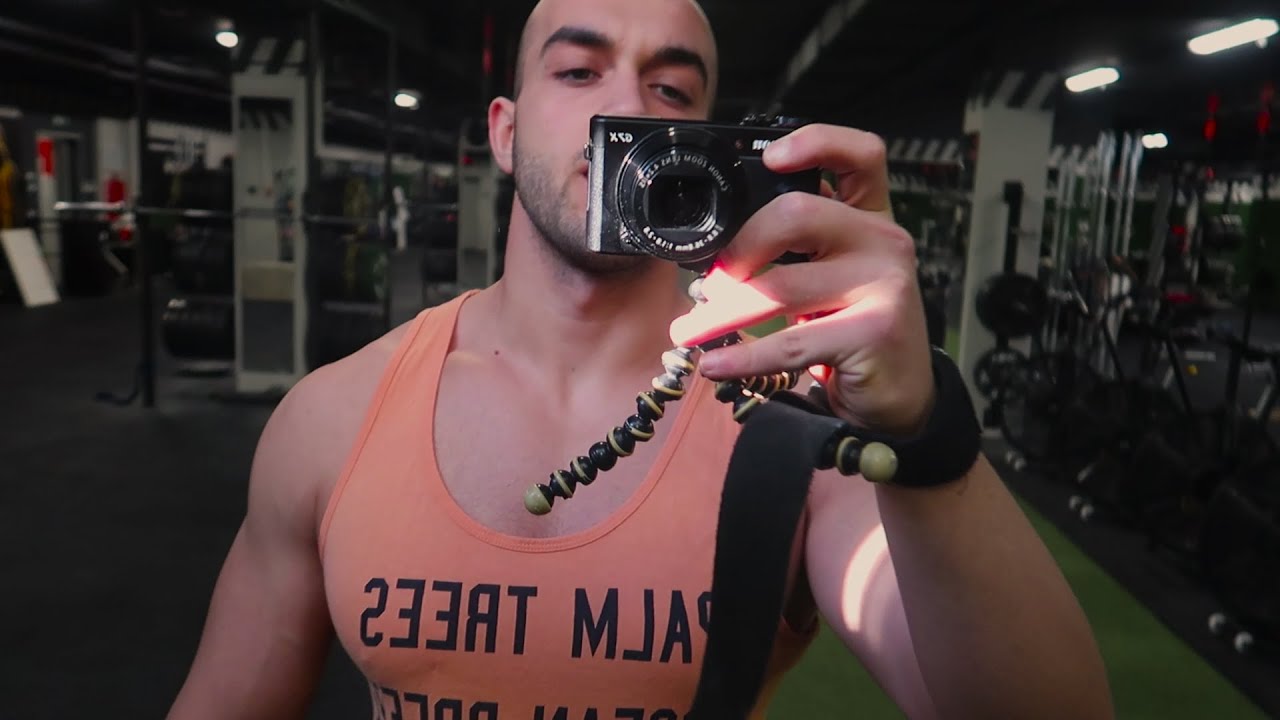 ДЪРПАЩА ТРЕНИРОВКА Б