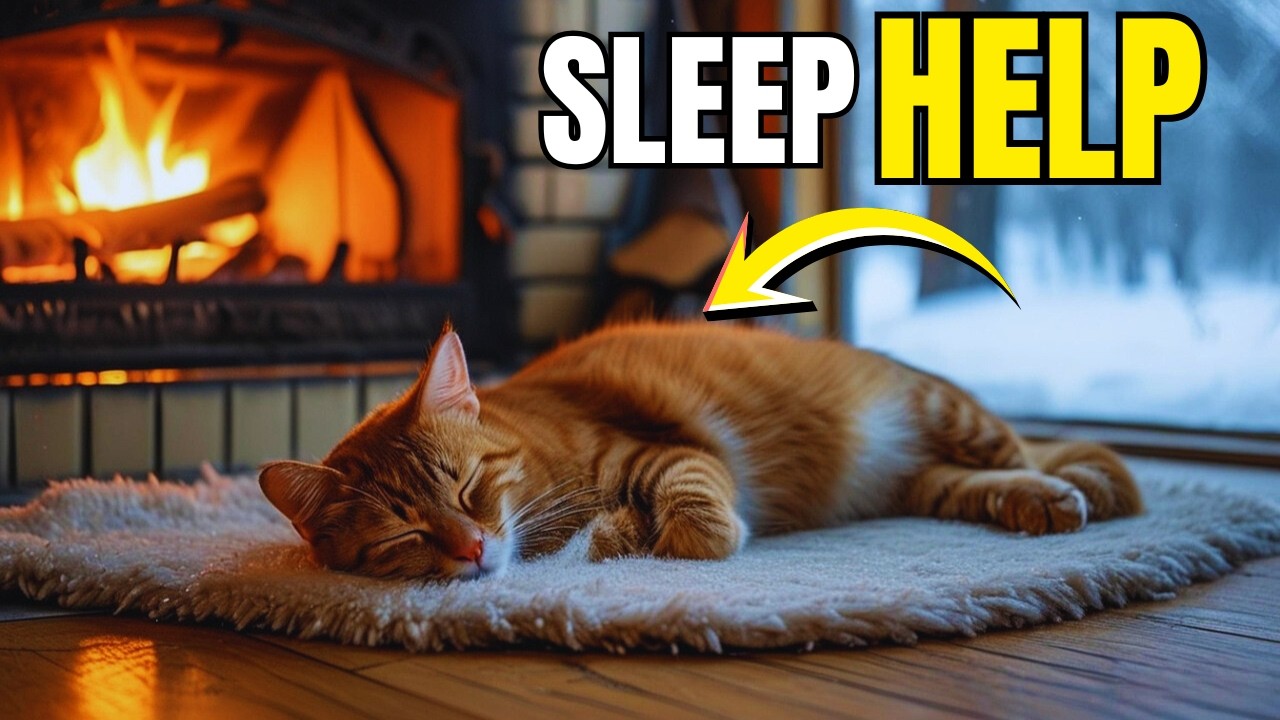 Sleeping With a Cat: Myth or Real Sleep Benefit?