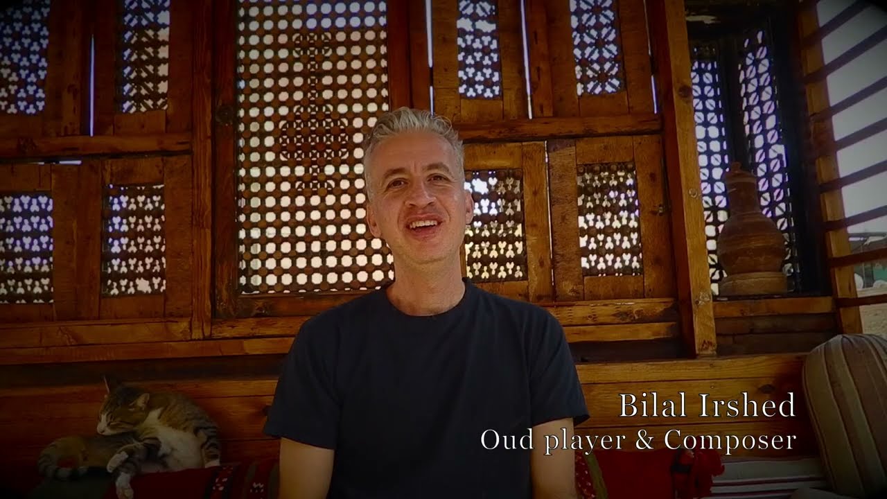 Oud Odyssey: Legacy and Transformation