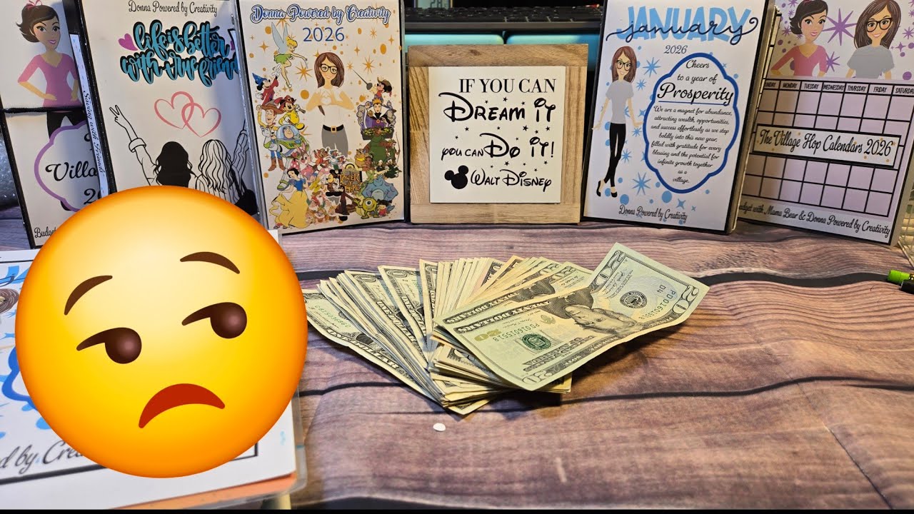 Saving Money when I didnt want to   Story Time