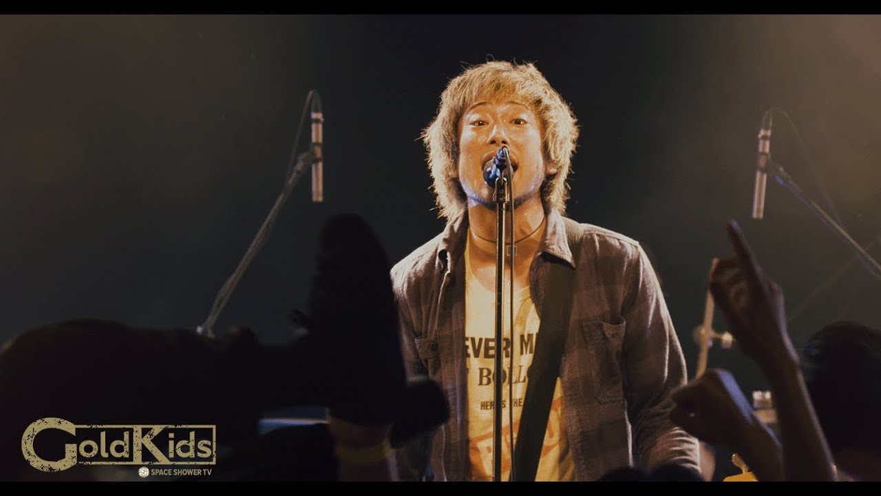 GO STRAIGHT / THE FOREVER YOUNG　SATANIC PARTY 2023 2023.10.29 duo MUSIC EXCHANGE