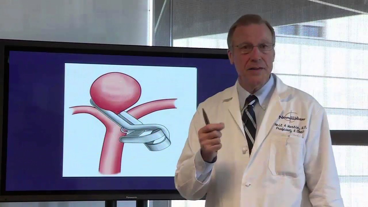 UCLA Medical Center