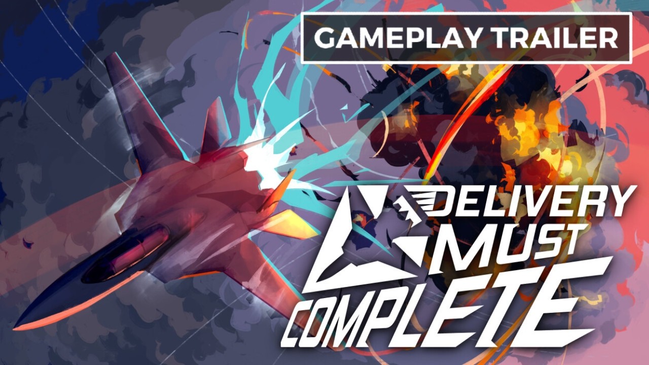 DELIVERY MUST COMPLETE  - Official  Gameplay Trailer | Top Hat Studios Spring Showcase 2026