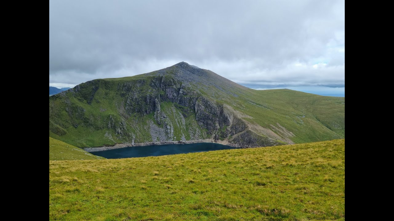 Marchlyn Loop
