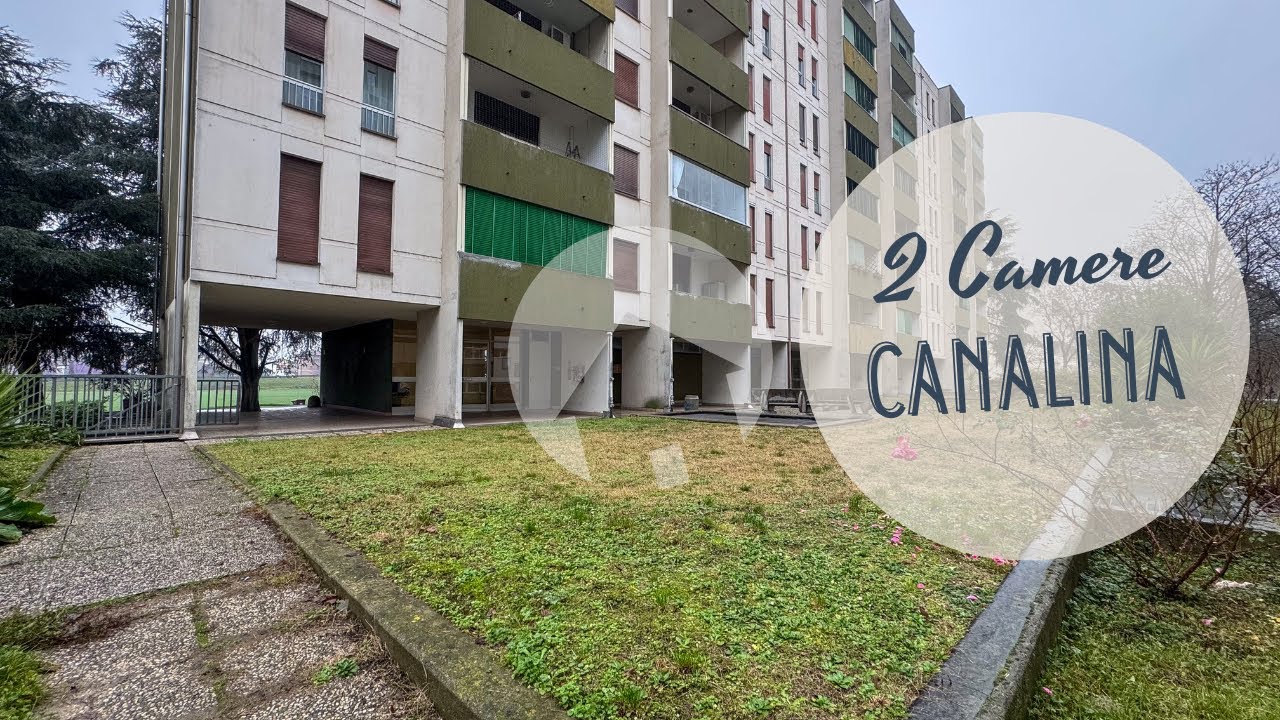 2 CAMERE - CANALINA