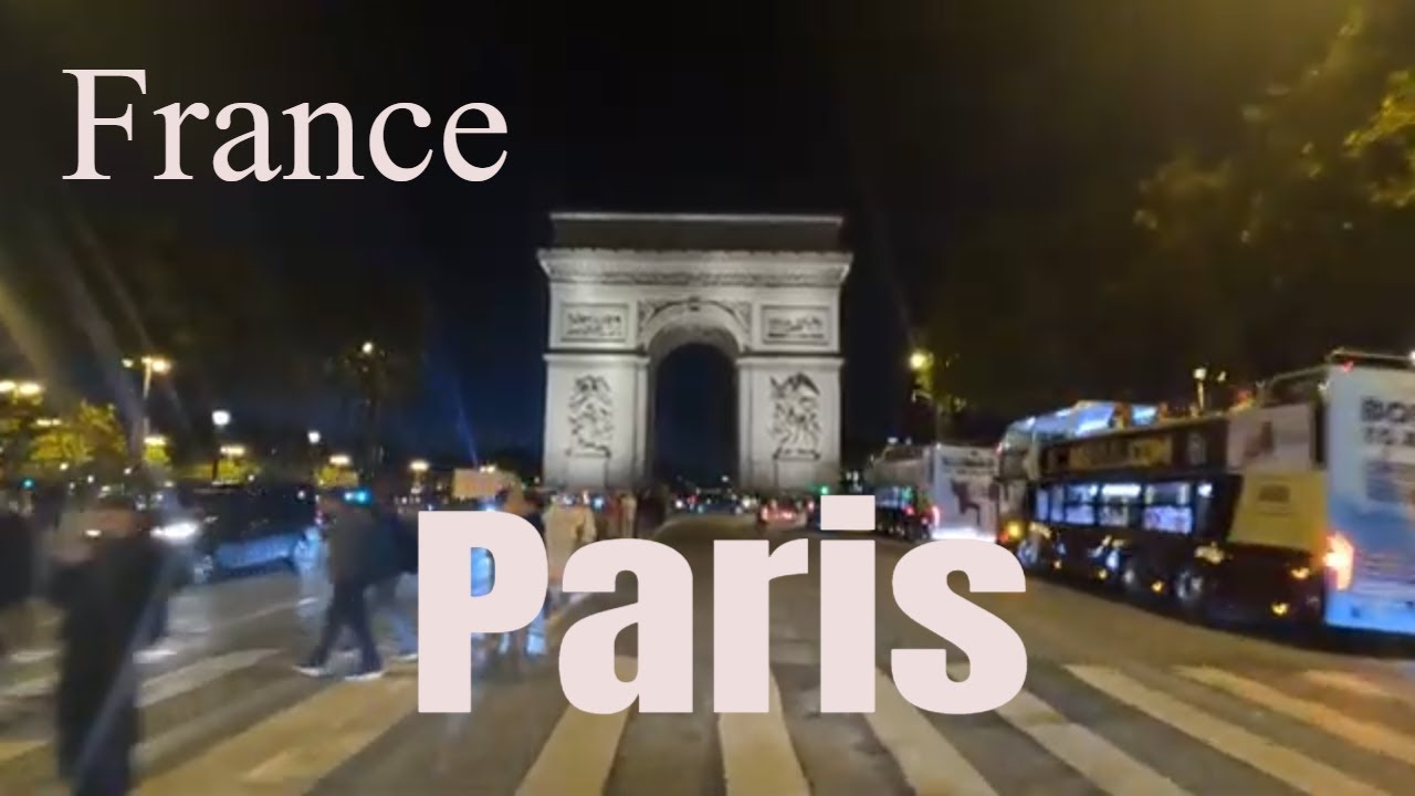 Paris Le 11/10/2024 - Driving- French region