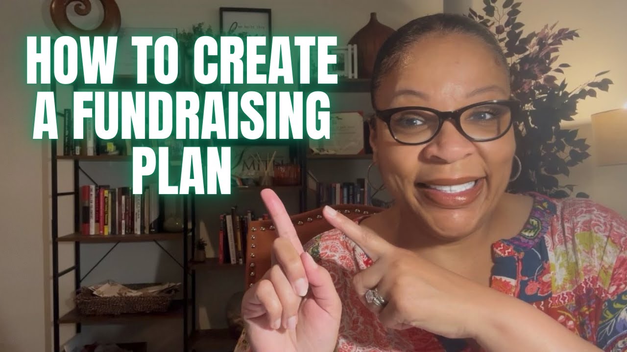 How to Create a Fundraising Plan for Your Nonprofit