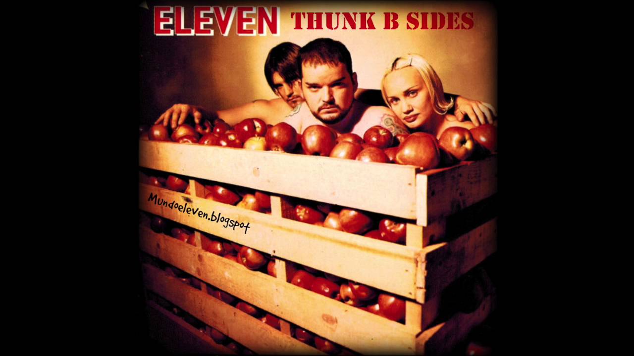 Eleven - Thunk B Side