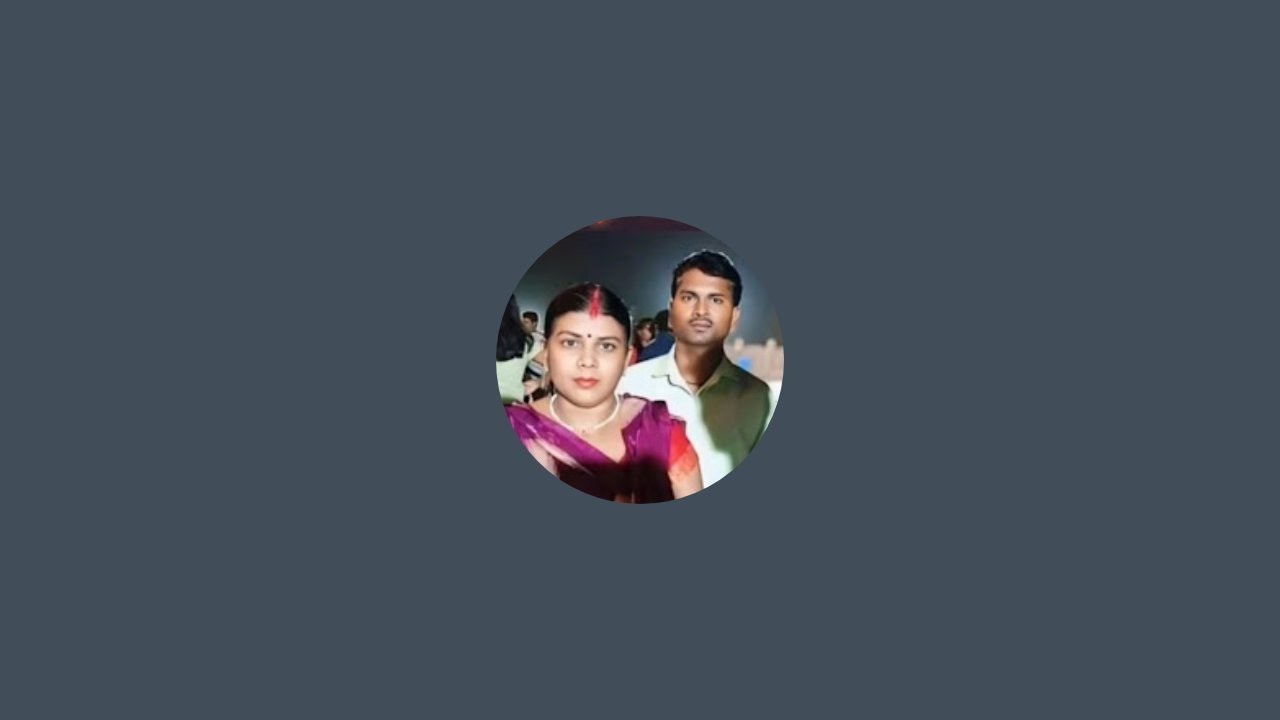 Saraswati Gaur Vlog is live