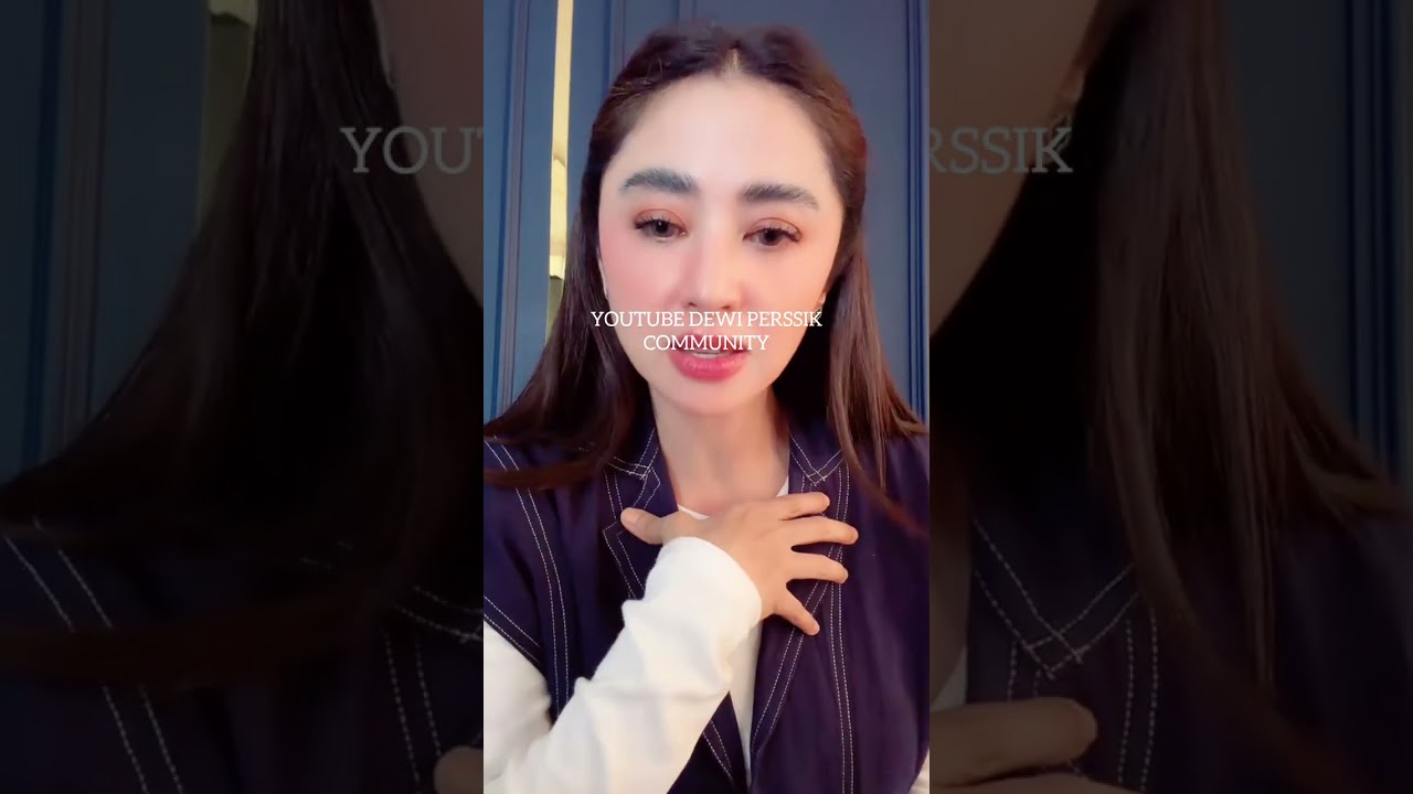 Dewi Perssik Akhirnya Jujur Soal Denada dan Ressa Rossano! Mami Terbuka Bilang Begini Apa Adanya