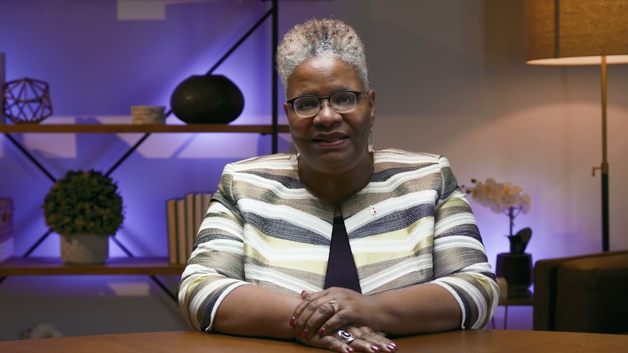 A message from Bishop Easterling on Disaffiliation