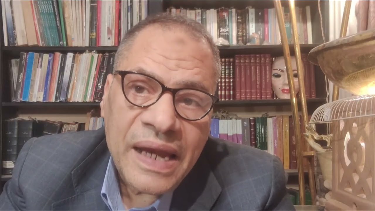 (429) لماذا تورط مبارك في اغتيال السادات ، وطبيعة المنظومة الفاسدة والشاذة التي عاونته في الحكم ؟!