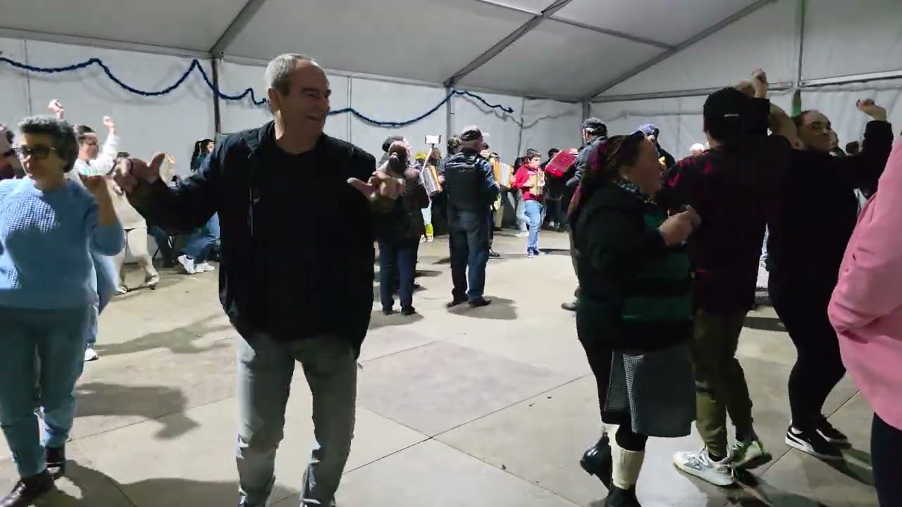 Pai Velho [ Lindoso [ 2026