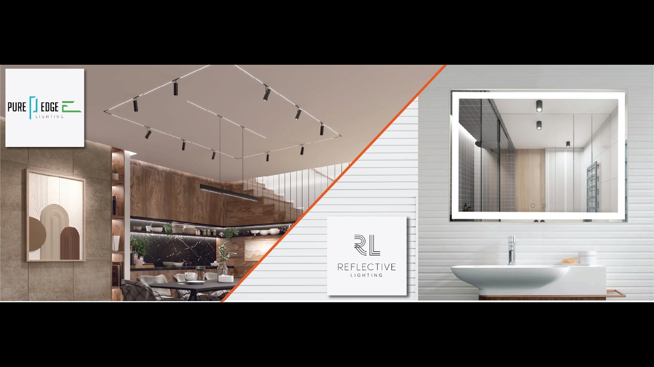 PureEdge Lighting & Reflective Lighting Feb 5, 2026 Lights on at 3! sixteen5hundred