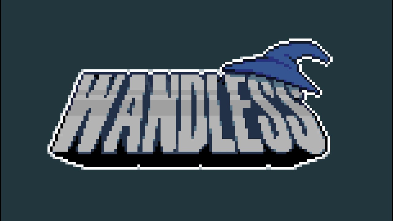 Wandless - Official Trailer
