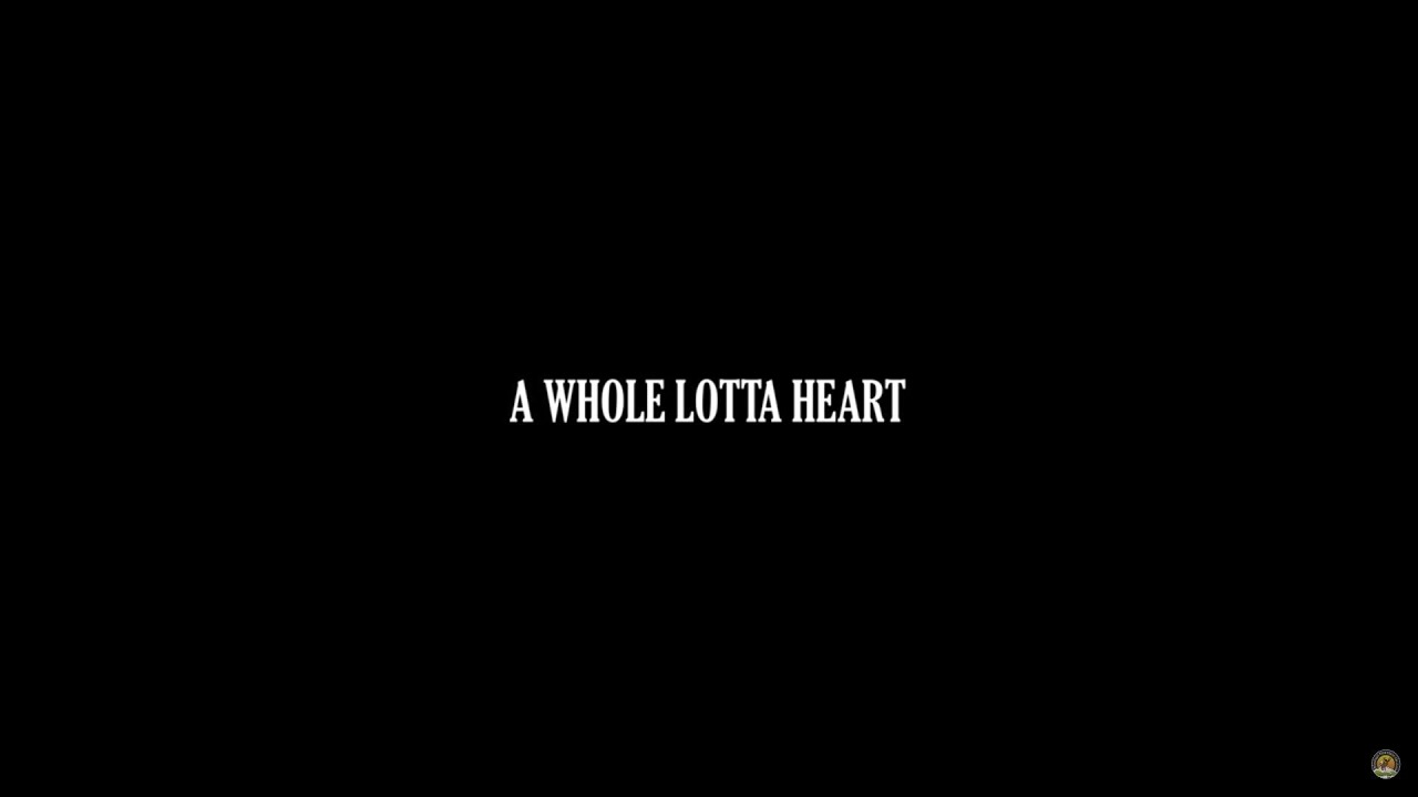 A Whole Lotta Heart: Building A Legacy At Blacktail Mountain