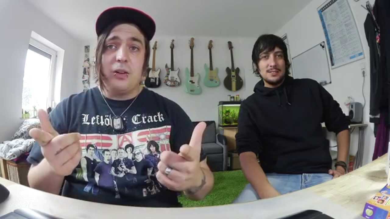 #JoeFragt Wie ist das Leben als Berufsmusiker  und Studiomusiker Teil 2 // JoeFilmt