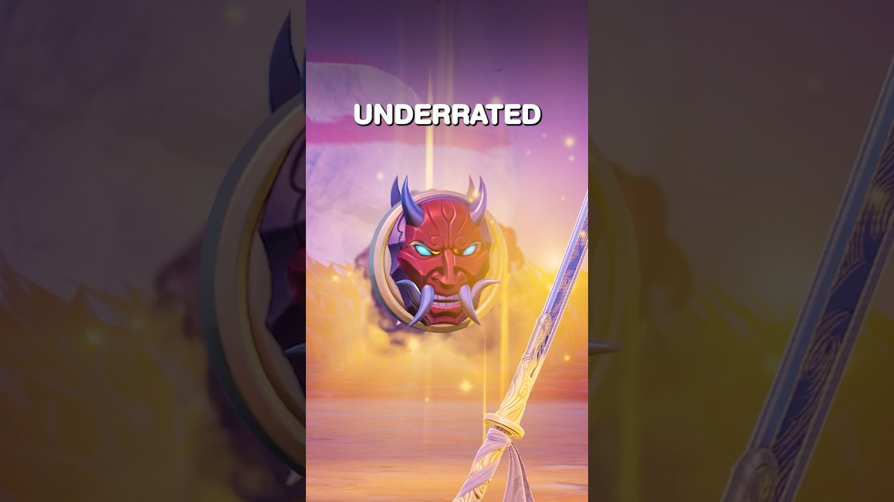 Fortnite's Most Underrated Item