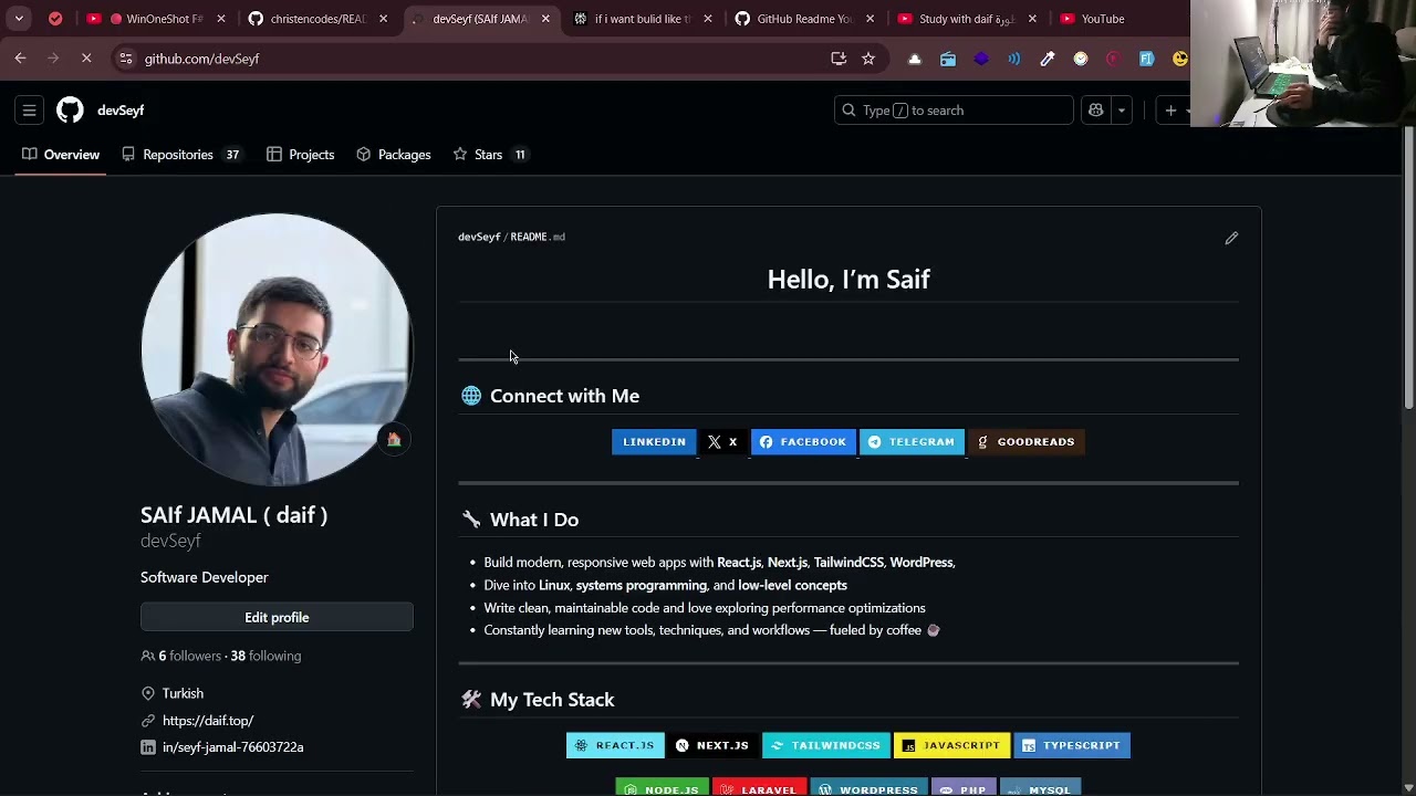 Code with Daif Day | 18 | The Legend of Saif باقي يومين وبخلص فينال هانت الرجعة رح تكون قاسية للجم