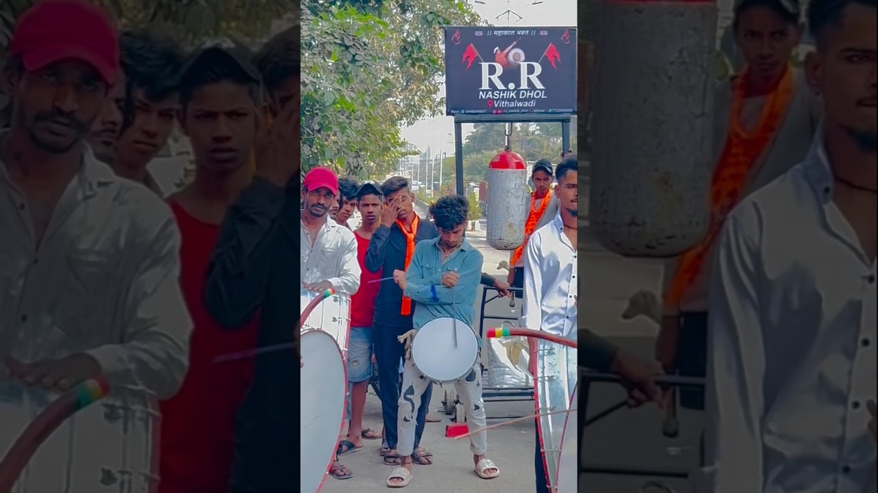 Bullet Taasha 🥁Taasha King Satish 9112665773 