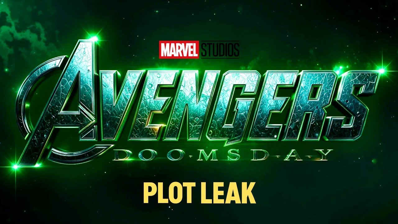 Loki & Thor Reunite? Major Doomsday Plot Leaks Reveal TVA & Doctor Doom! #marvel #falconix