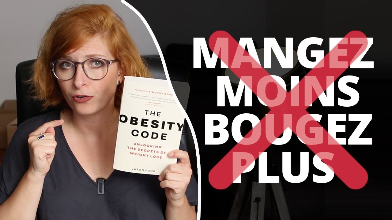 L'obésité n'est pas un déséquilibre calorique mais hormonal