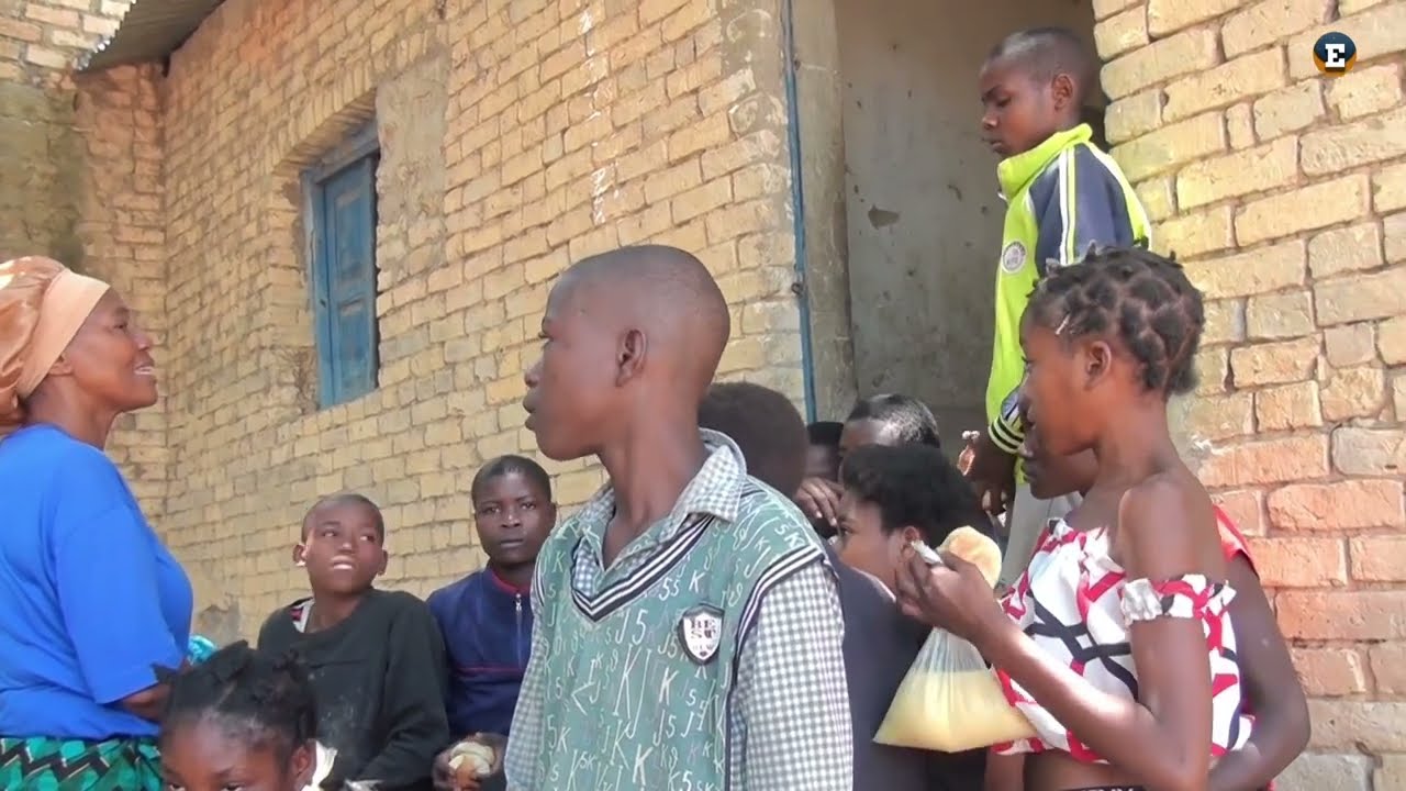 IECA - Conheça a Missão Evangélica do Bunjei