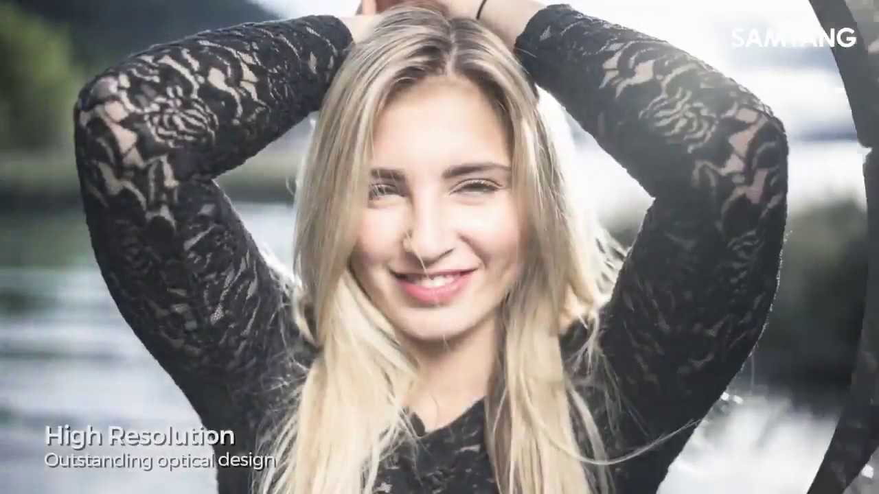 SAMYANG AF 45mm F1.8 FE