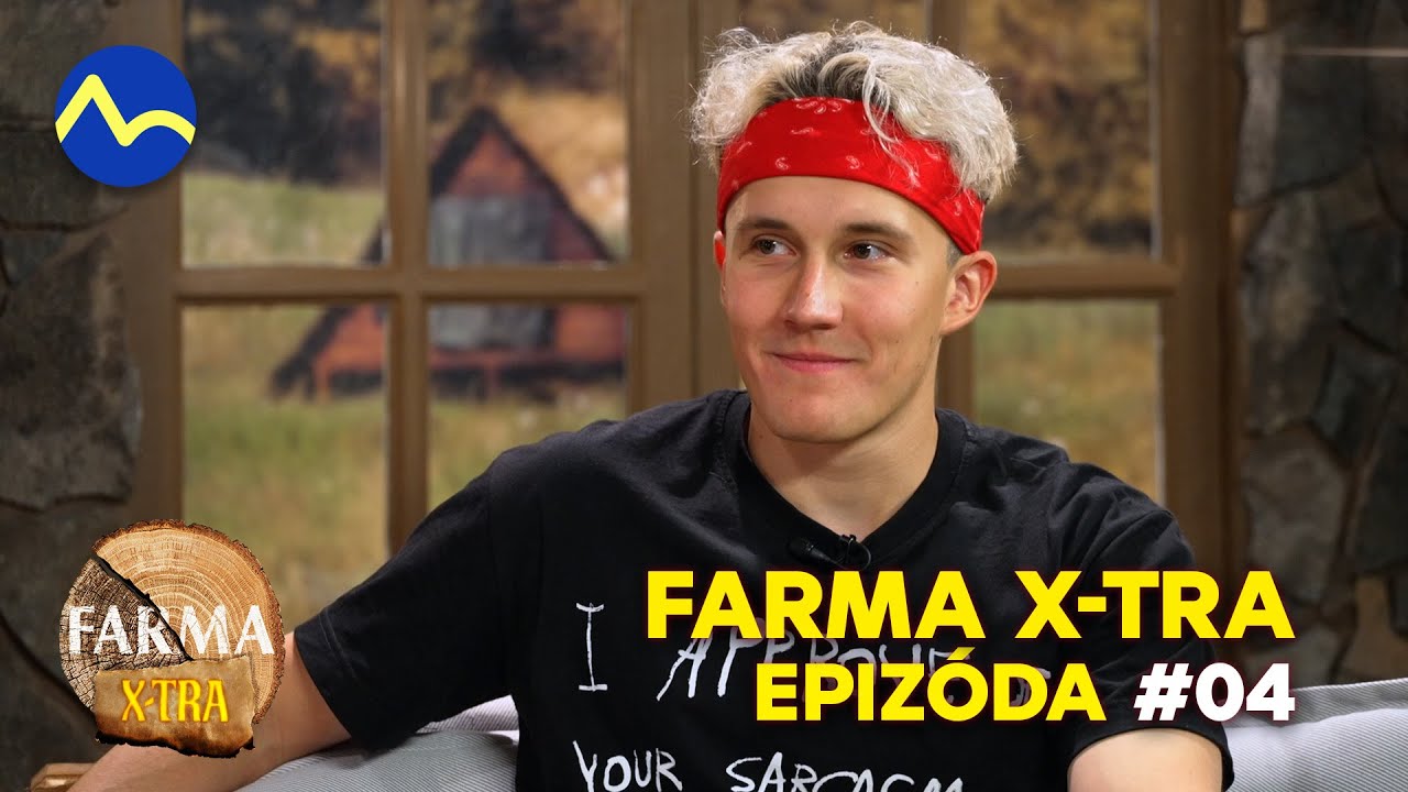 FARMA 17 X-TRA | #04 | Cinnamon Challenge