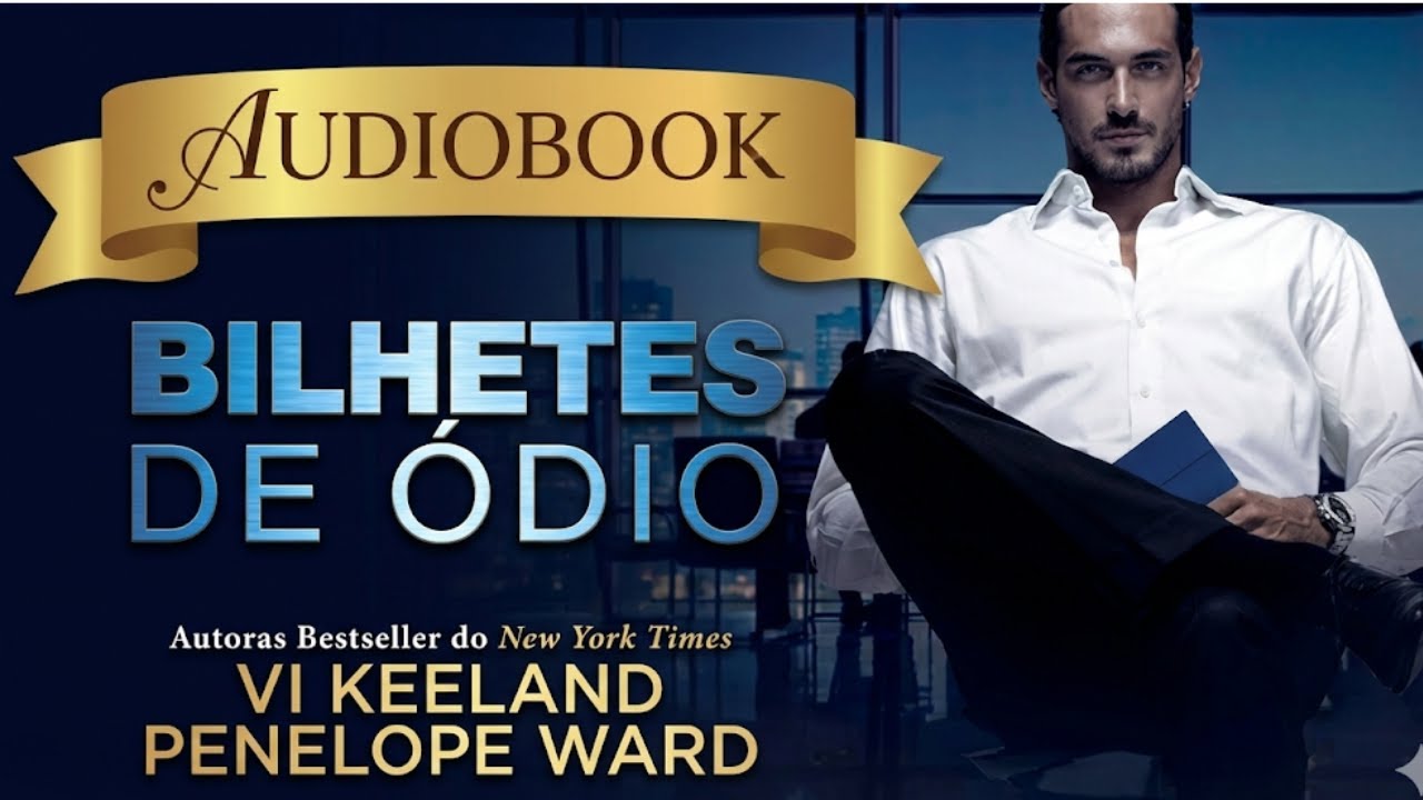 Bilhetes de ódio PARTE 1