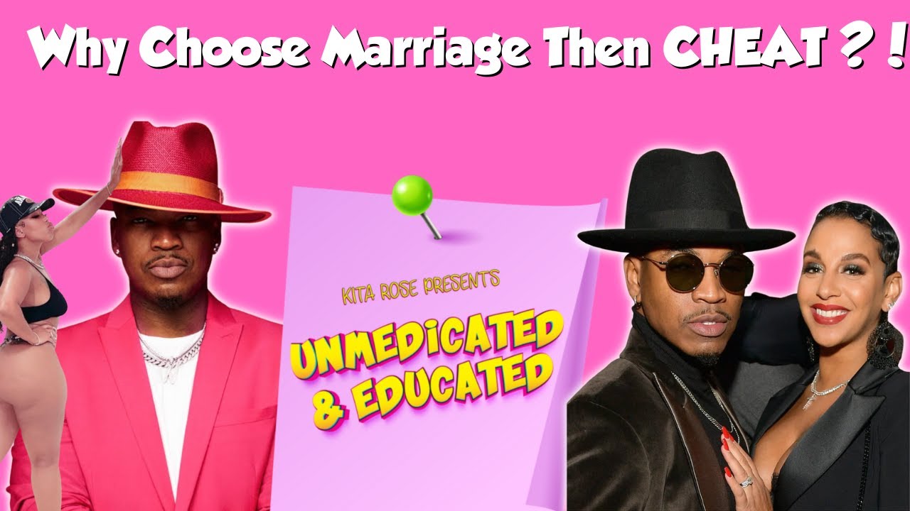 Are "Side-chicks" becoming more important than WIVES?? | Unmedicated&Educated| Kitasaidit