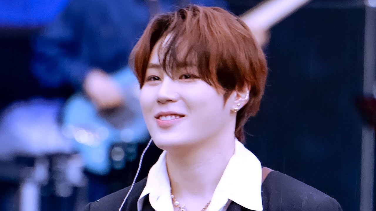 221009 하성운 HA SUNG WOON  2022 SOMEDAY PLEROMA Full Cam (페이스캠 Horizon ver.)