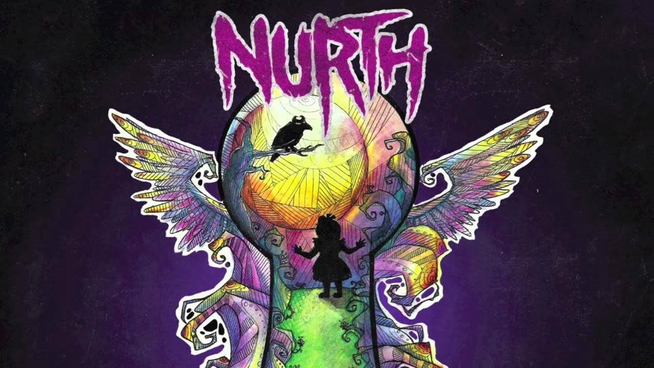 Nurth - Stay Away From Me (NEW SONG) DOWNLOAD !!!