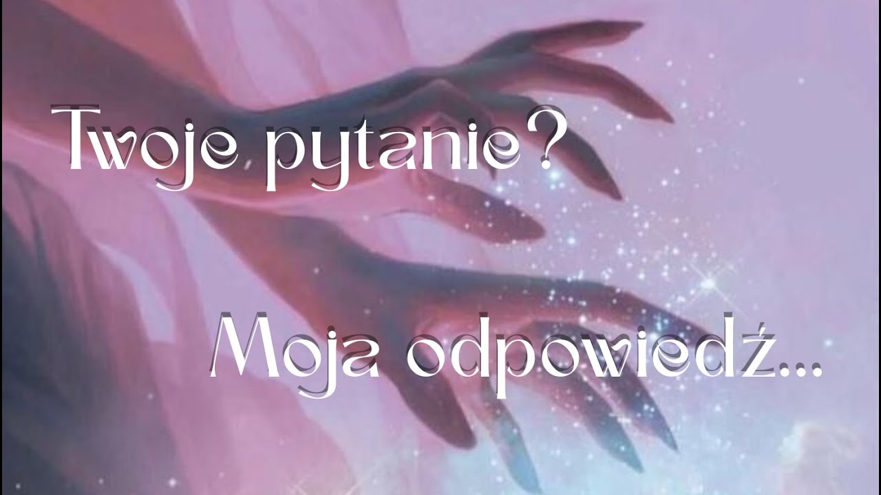 Twoje pytanie...?Moja odpowiedź...👁️                    ♈♉♊♋♌♍♎♏♐♑♒♓